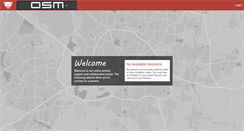 Desktop Screenshot of osmhelp.net